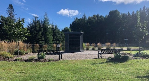 Columbarium